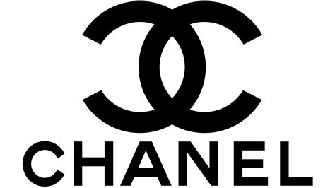 logo chanel parfum|The Chanel symbol and logo history .